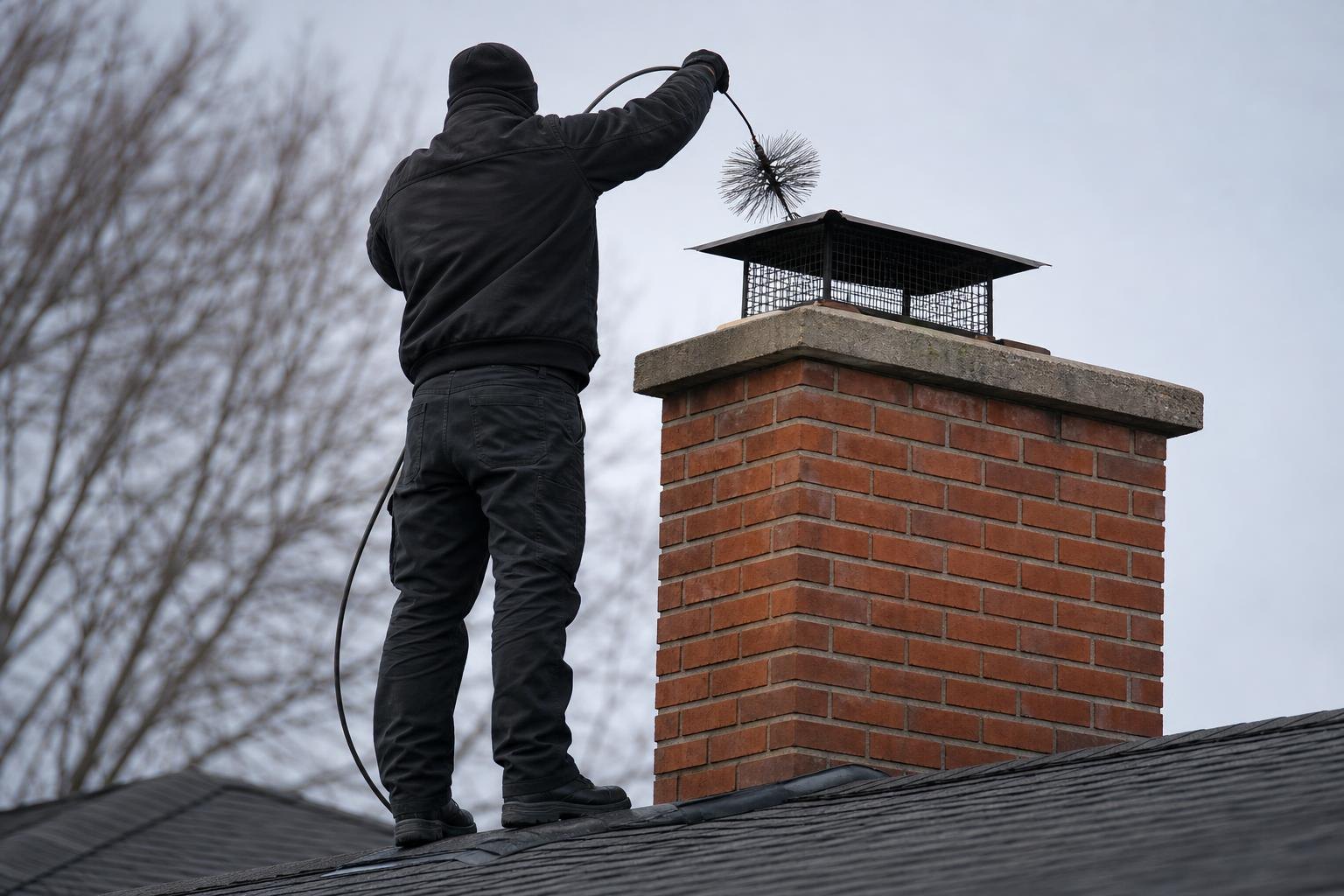 Chimney Inspection